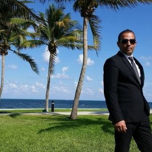 Meet your Posher, Bahram